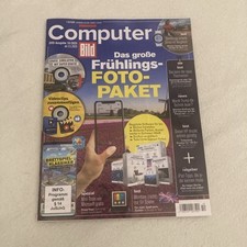 Computer Bild DVD  10/2025 -