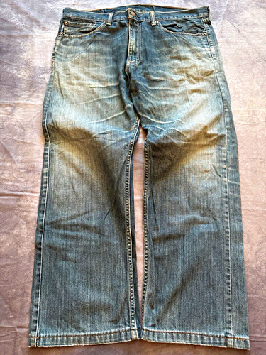 Levi 505 jeans - |, hell