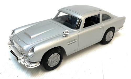 Playmobil auto 70578 james - playmobil, *