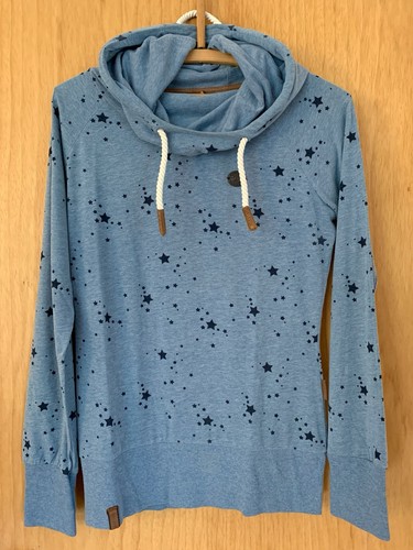 Naketano damen hoodie - naketano,