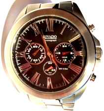 Rivado Chronograph, aus Sammlung