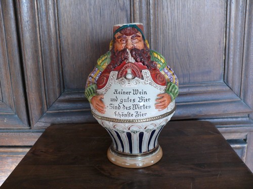 Schöner handbemalter - schöner,,