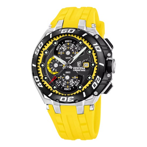 Festina gentlemen chrono bike - chrono,