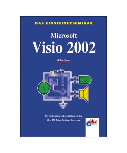 Microsoft visio 2002 der - microsoft,