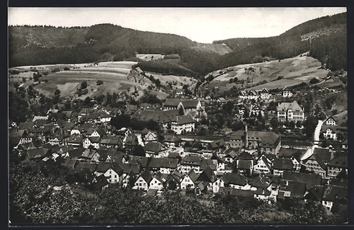 Alpirsbach schwarzwald - alpirsbach,