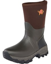 Gateway1 Kurz-Gummistiefel