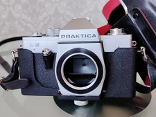 Praktica L 2  Kamera  M 4 2