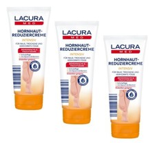 Lacura med hornhaut - ✅lacura,