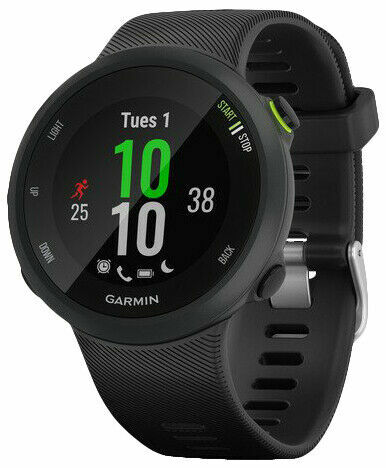 Garmin forerunner gps - garmin,