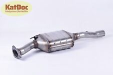 ✅ Ruß-Partikelfilter für Audi A6, 2.7/3.0, TDI, quattro, Euro 4