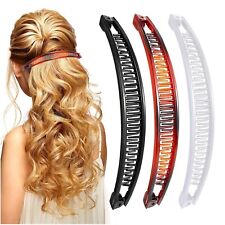 3 Bananenspange Haare Banana