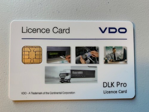 Update lizenz für vdo dlk - lizenz,