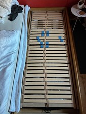 Elektrischer Lattenrost Röwer