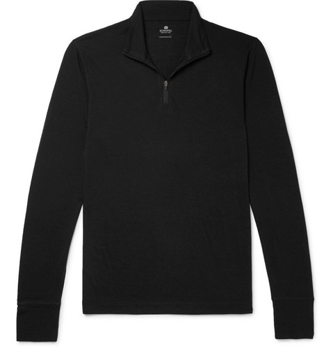 Sunspel herren merino - sunspel, woll