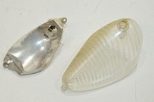 PIAGGIO NRG MC3 BLINKER BLINKLEUCHTE VERKLEIDUNGSBLINKER VORNE RECHTS INDICATOR