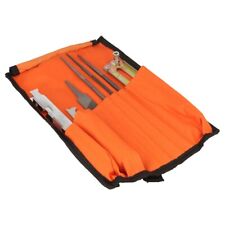 WAR TEC Kettensäge Kettenschleifset C/W Feile, Stärke für HUSQVARNA Benutzer