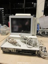 Fujitsu MODEL 3000 POS