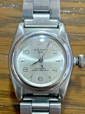 ZENO Automatic Super Precision