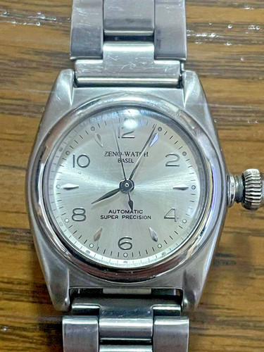 Zeno automatic super precision - zeno,