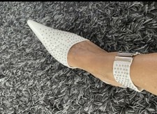 ❤️ Mega Stiletto Pumps mit