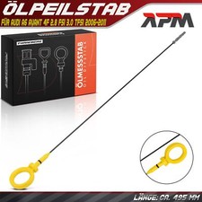 Ölmessstab Ölpeilstab