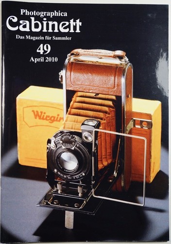 Photographica cabinett - photographica,