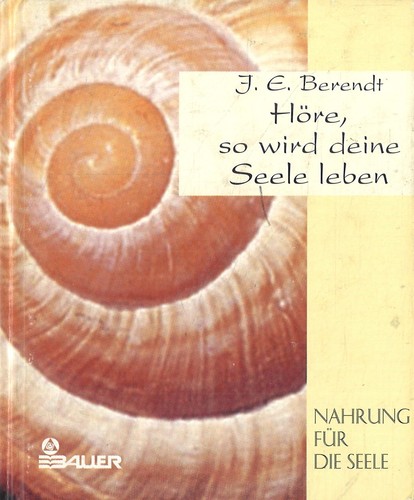 Höre wird deine - höre,,