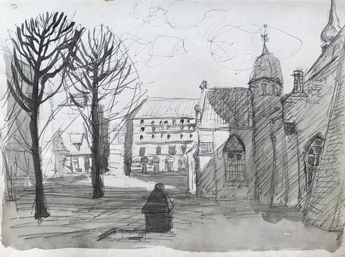 Karl adser 1912 - karl, 1912-1995