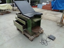 Untersuchungsstuhl Gynstuhl