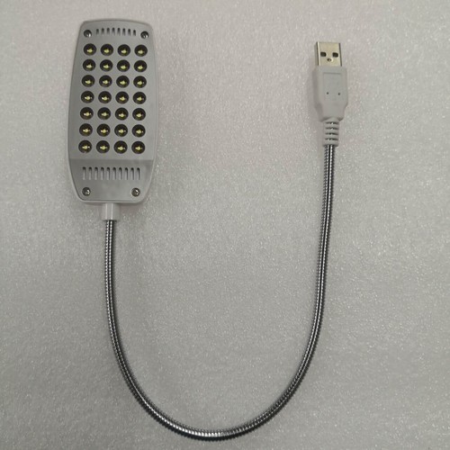 Usb stück led lampe für - 28,