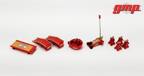 Gmp acme diecast - gmp,