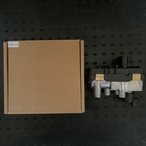 Stellmotor vtg turbolader - stellmotor, für