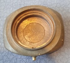 Tissot Sideral  Glasfaser-Gehäuse der 1. Generation,   1969-1975