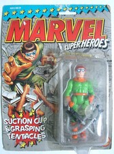 Marvel super heroes - super, dr
