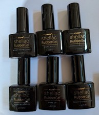9x Jolifin LAVENI Shellac