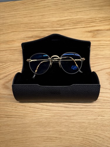 Brille chrome hearts - hearts,