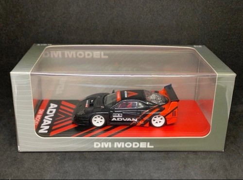 Model ferrari f40 - 1/64,