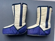 Christ Lammfellstiefel