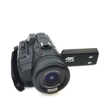 Kamera 4K 48MP 60FPS WiFi