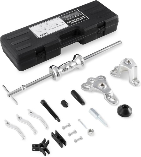 Gleithammer set 1 - gleithammer-set, 9-in-1