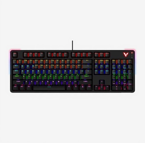 Neu rapoo v500 pro - v500,
