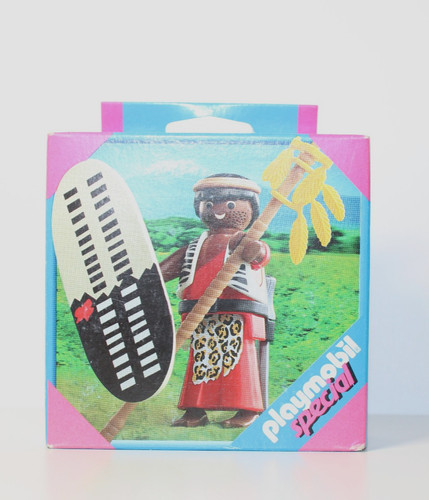 Playmobil special 4685 - playmobil,