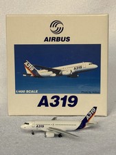 1:400 Dragon Wings Airbus A319