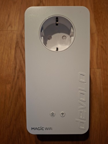 Devolo magic wifi - devolo,