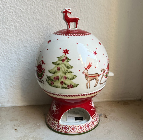 Villeroy boch santas - villeroy,