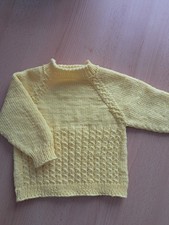 Babypullover