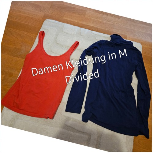Damen kleidung m - kleidung, in