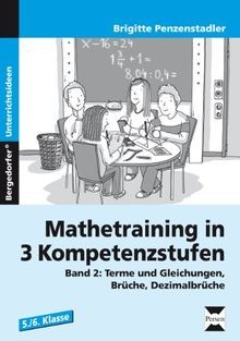 Mathetraining 3 - mathetraining, in