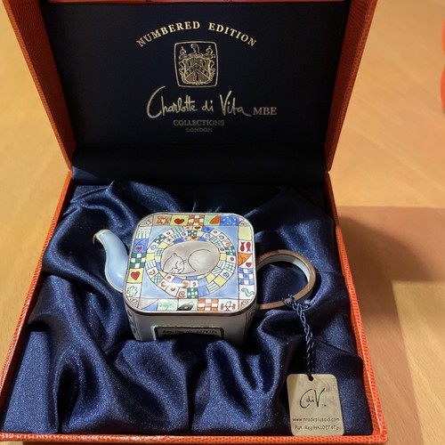 Sammler kännchen charlotte - sammler,
