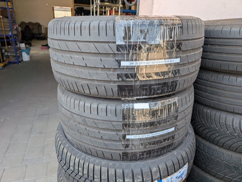 Sommerreifen 245 zr19 - 2x, 245/35
